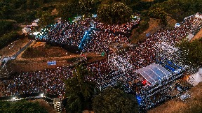 Otvaranje iz svemira